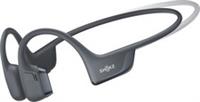 Shokz OpenRun Pro 2 Mini Wireless Bone Conduction Running Headphones Black