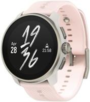 Suunto Race S GPS Sports Watch Pink Running Support Carbon Comfort Performance