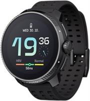 Suunto Race GPS Sports Watch Black Running Support Carbon Performance Mens