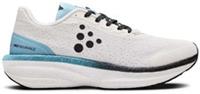 Craft Pro Endur Distance Mens Running Shoes White Cushioned Comfort Run Trainers