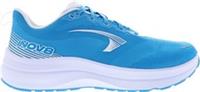 Inov8 RoadFly Max Mens Running Shoes Blue Cushioned Comfort Sports Run Trainers