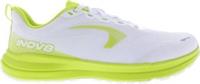 Inov8 RoadFly Zero Mens Running Shoes White Cushioned Comfort Sports Trainers