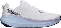 Altra FWD VIA Womens Running Shoes White Cushioned Comfort Sports Run Trainers