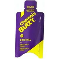 Paceline Products Chamois Buttr Coconut 9ml Sachet Anti Chafing Chamois Cream
