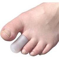 Ultimate Performance Toe Protectors Clear Support Running Mens Womens