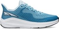 Altra Experience Form Womens Running Shoes Blue Support Cushioned Run Trainers
