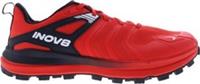 Inov8 TrailTalon Zero Mens Trail Running Shoes Red Offroad Cushioned All-Terrain