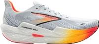 Brooks Hyperion Max 2 Mens Running Shoes Grey Lightweight Racing Sports Trainers