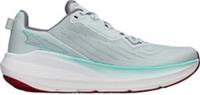 Altra FWD VIA Womens Running Shoes Green Cushioned Comfort Sports Run Trainers