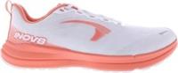 Inov8 RoadFly Zero Womens Running Shoes White Cushioned Comfort Sports Trainers