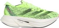 adidas Adizero Prime X 2.0 Strung Running Shoes Yellow Carbon Plated Trainers