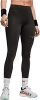 Puma X HYROX Essential Womens Training Tights Black Gym Workout Fitness Excerise - M Regular