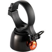 Granite Cricket Bell With Cowbell Mode Bike Bell Cycling