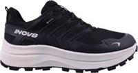 Inov8 Roclite Max GORE-TEX WIDE FIT Womens Walking Shoes Black Waterproof GTX