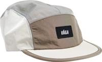 Vaga Pacer Running Cap Grey Run Hat Mens Womens