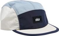 Vaga Pacer Running Cap Blue Run Hat Mens Womens