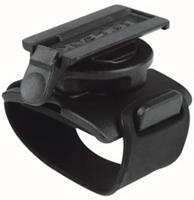 Topeak Omni Ridecase II Handlebar Phone Mount Black Cycling Bike