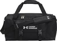 Under Armour Triumph Small Holdall Black Gym Travel Training Weekender Bag