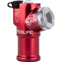 Exposure Lights Blaze MK3 ReAKT And Peloton Rear Bike Light Cycling Taillight