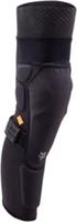 Fox Launch Cycling Knee/Shin Guards Black Bike Seamless Comfort Mens Womens