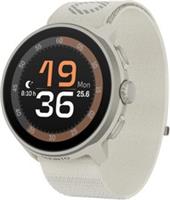 Suunto Run GPS Sports Watch Grey Running Mens Womens