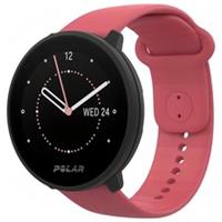 Polar Unite HRM Fitness Watch Pink Heart Rate & GPS Running Waterproof Mens