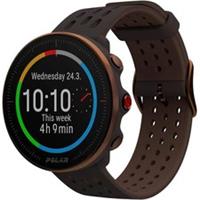 Polar Vantage M2 GPS HRM Multisport Watch Brown Running Mens Womens