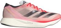 adidas Adizero Takumi Sen 10 Womens Running Shoes Pink Carbon Plated Trainers
