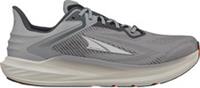 Altra Torin 8 Mens Running Shoes Grey Cushioned Comfort Sports Training Trainers