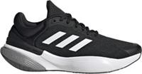 adidas Response Super 3.0 Junior Running Shoes Black Kids Cushioned Run Trainers
