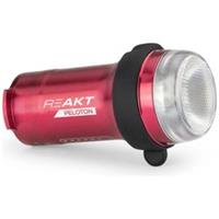 Exposure Lights Boost-R ReAKT Peloton MK2 Rear Bike Light Cycling Ride Taillight