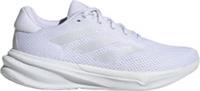 adidas Supernova Stride Womens Running Shoes White Cushioned Comfort Trainers