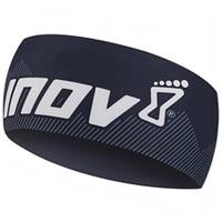 Inov8 Race Elite Running Headband Black Headwear Mens Womens