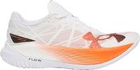 Under Armour Velociti Elite 2 Running Shoes White Carbon Plated Racing Trainers