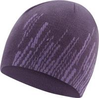 Ronhill Running Beanie Purple Thermal Run Hat Mens Womens