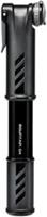 Topeak Mountain DA Cycling Hand Pump Black MTB Bike