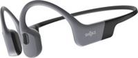 Shokz OpenSwim Pro Wireless Bone Conduction Headphones Grey Swimming Waterproof