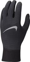 Nike Therma-Fit Pacer Sphere Midweight Womens Running Gloves Black Ladies