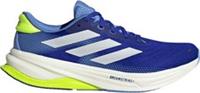 adidas Supernova Solution 2 Mens Running Shoes Blue Support Cushioned Trainers