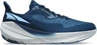 Altra Experience Flow Mens Running Shoes Blue Cushioned Sports Training Trainers