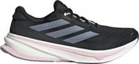 adidas Supernova Rise 2 Womens Running Shoes Black Cushioned Comfort Trainers