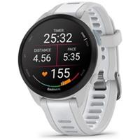 Garmin Forerunner 165 Music HRM With GPS Watch Grey Running Mens Womens