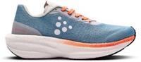 Craft Pro Endur Distance Womens Running Shoes Blue Cushioned Comfort Trainers
