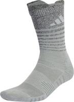 adidas COLD.RDY XCity Reflective Running Socks - Grey