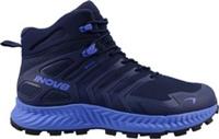 Inov8 Roclite Mid GORE-TEX WIDE FIT Womens Walking Boots Blue Waterproof GTX