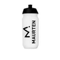 Maurten Energy Drinks Water Bottle 500ml White Running Hydration