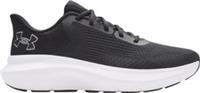 Under Armour Charged Rogue 5 Mens Running Shoes Black Cushioned Comfort Trainers