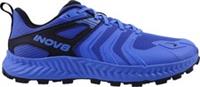 Inov8 TrailTalon Womens Trail Running Shoes Blue Offroad Cushioned All-Terrain