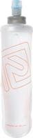 Ronhill 250ml Soft Flask Clear Water Bottle Running Hydration Drinks Mens Womens