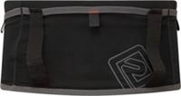 Ronhill Speed 360 Running Belt Black Waist Bag Waistbag Waistpack Reflective